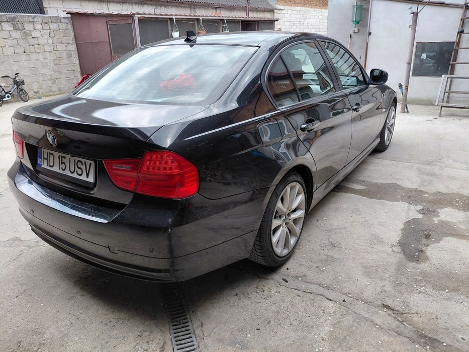 Bmw E90 ,2010 177 cp