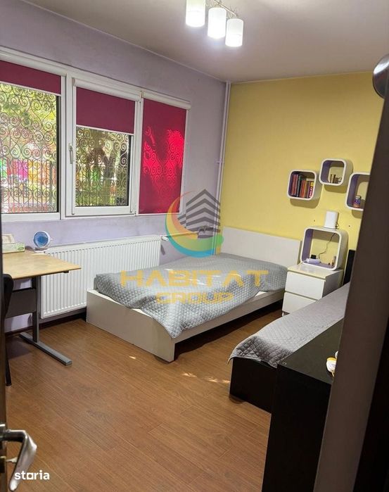 Apartament 3 Camere 67mp Alexandru Obregia