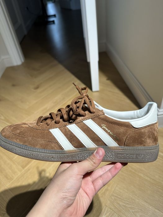Adidas spezial 43 размер оригинал