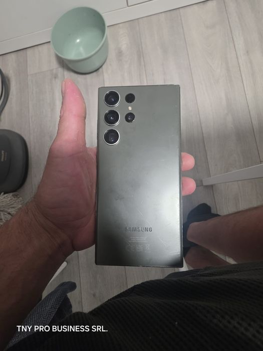 Samsung s 23 ultra 512 gb