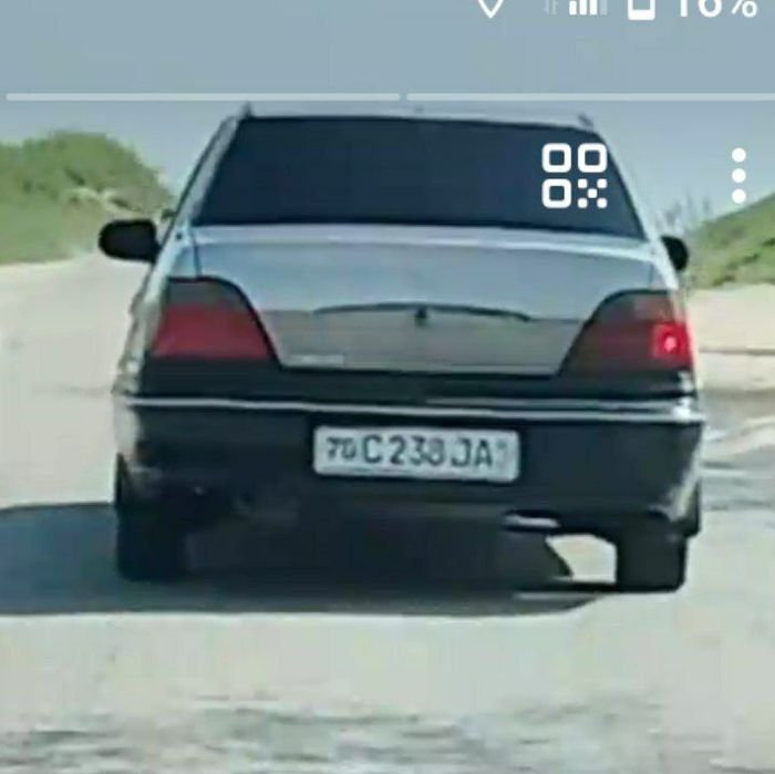 Neksya1 sonis kiraska toza