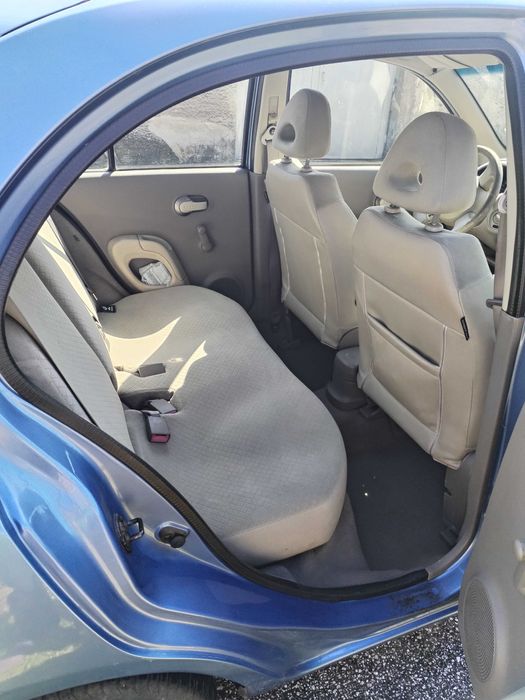 Нисан Микра 2003