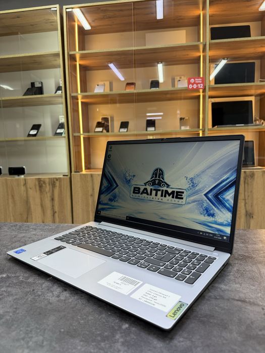 Ноутбук Lenovo ideapad 1