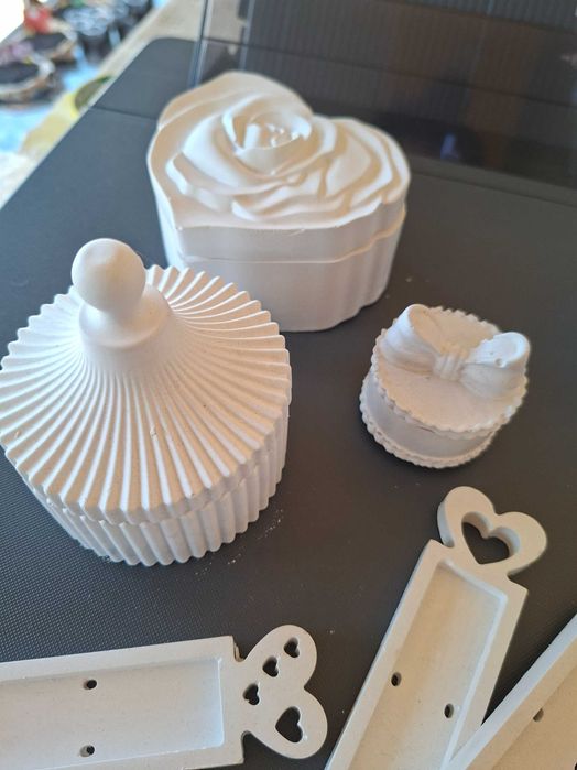 Гипсови сувенири