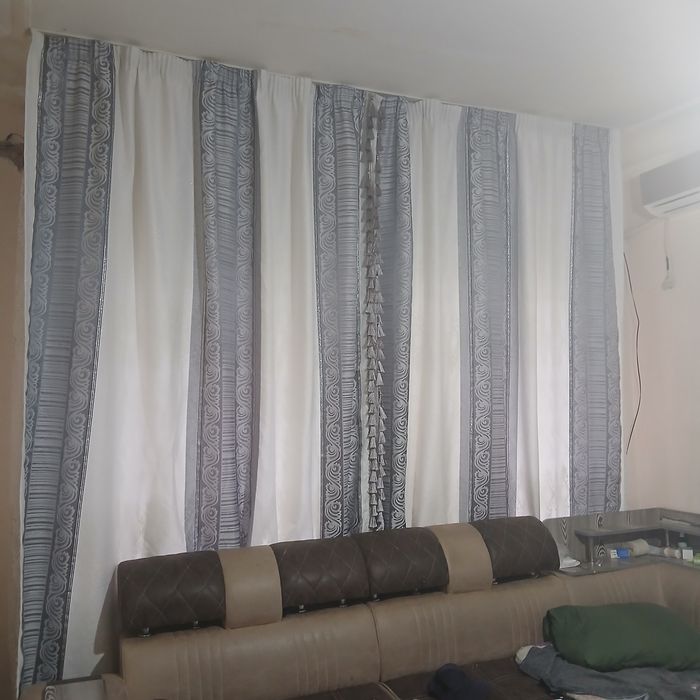 Продайотса 3 комнатная квартира в Мирабатском районе