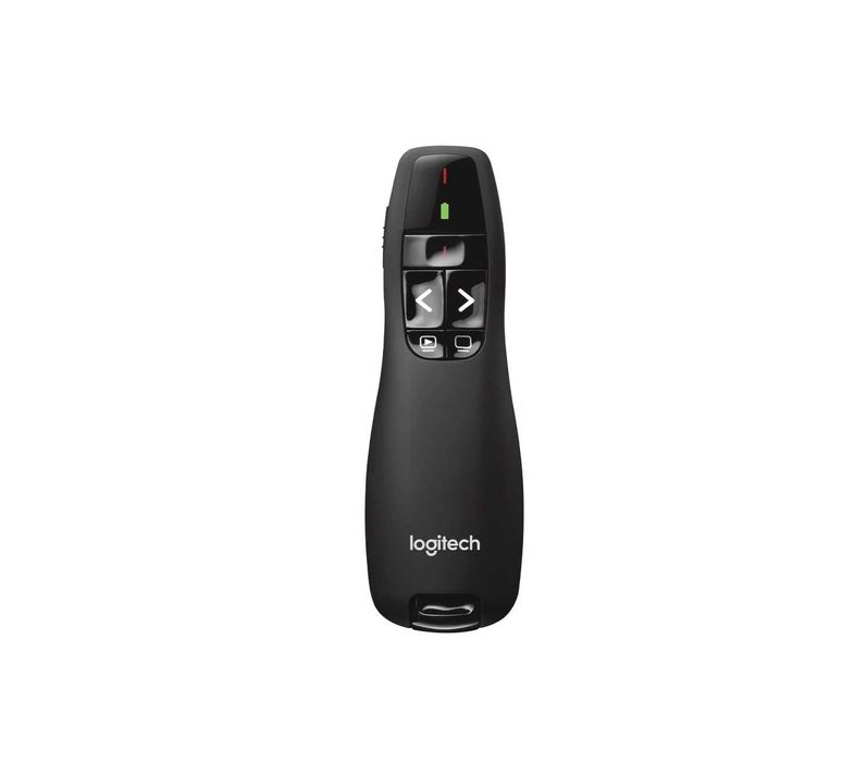 | Презентер Logitech R400 Laser presenter