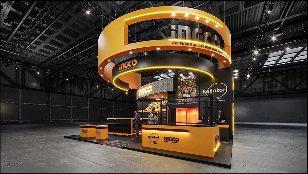 Дизайн! Креативные эффективные Выставочные стенды!  пишите 24/7