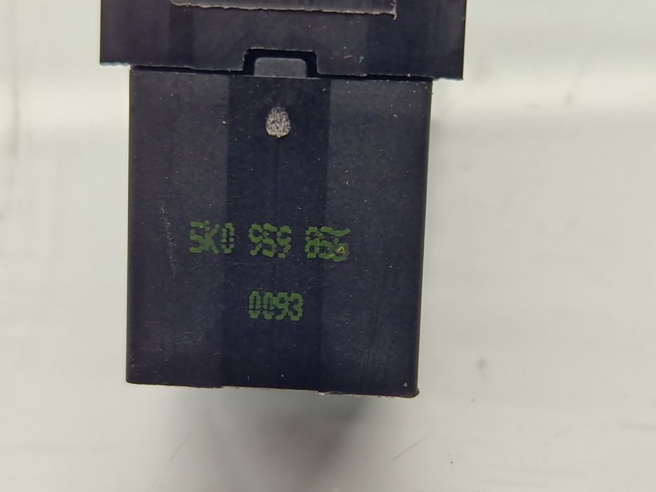 Buton geam stanga spate Volkswagen Passat CC (358) [Fabr 2012-2016] 5K