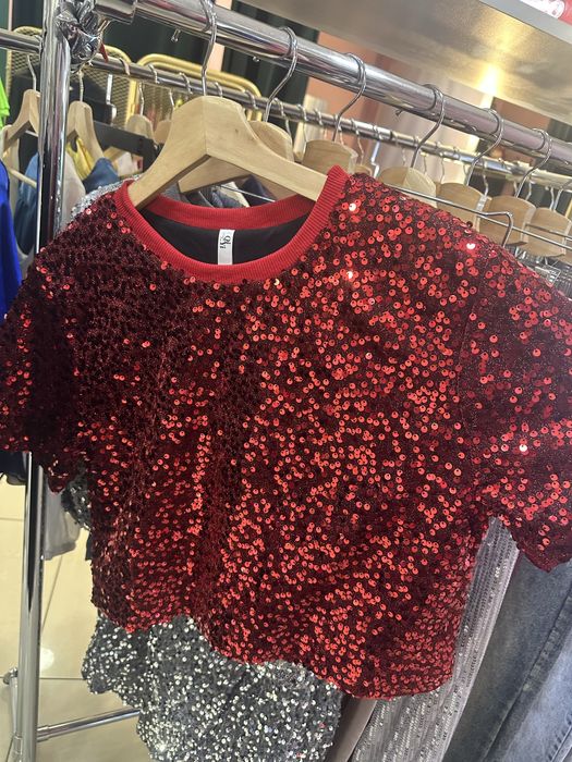 Продам Новые вещи