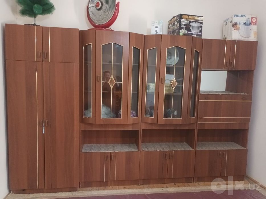 Stenka sotiladi bo'yi 2.10, eni 3.40 narxi kelishiladi