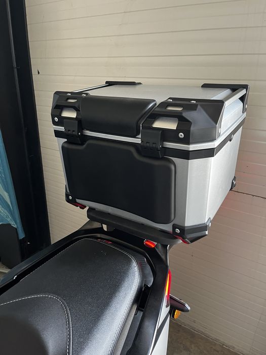 Scooter NOU Linhai ADV 125cc TCS,ABS PRET PROMO