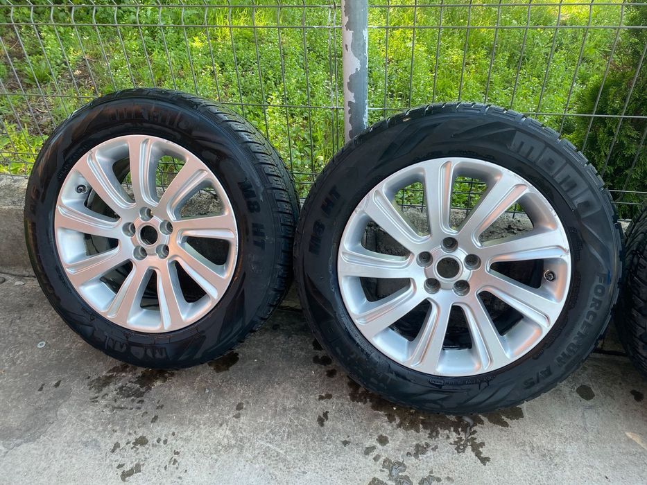 roti jante range rover discovery sport fk721007bc 8jx18ch45 235/60 r18