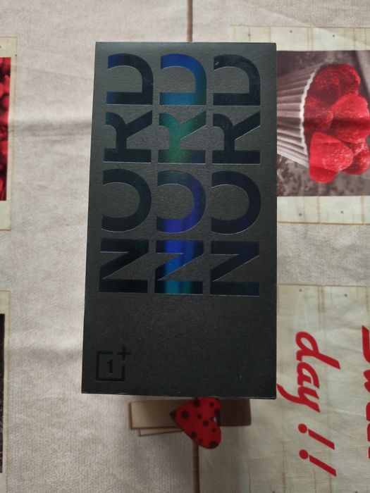 One + Nord 2 в перфектно техническо състояние