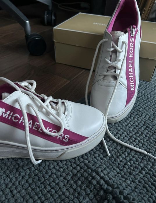 Michael Kors trainers