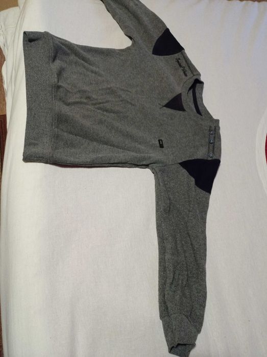 Детска блуза за момче