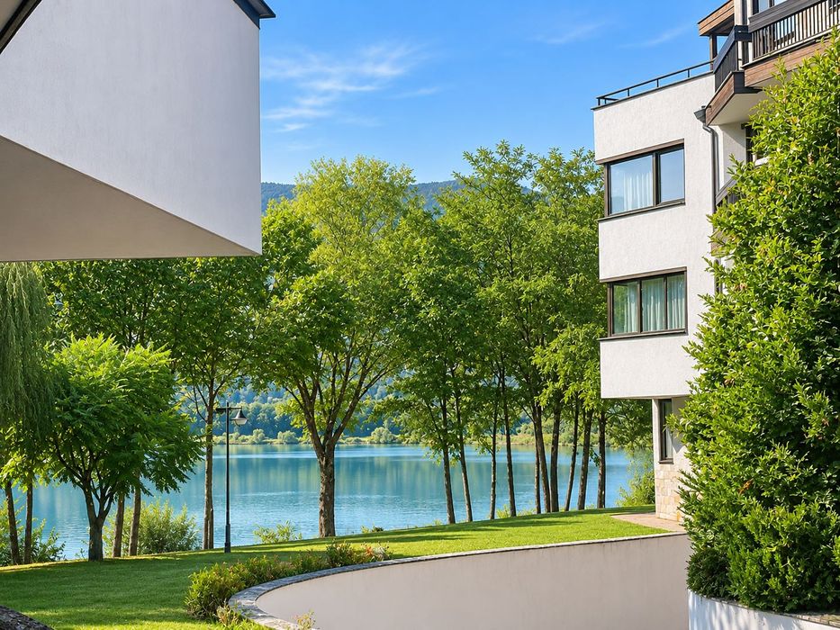 Продава се Двустаен апартамент в Правец - 80 кв.м за 2125 €/кв.м - Снимка #1