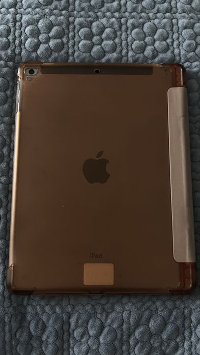 iPad 6-го поколения