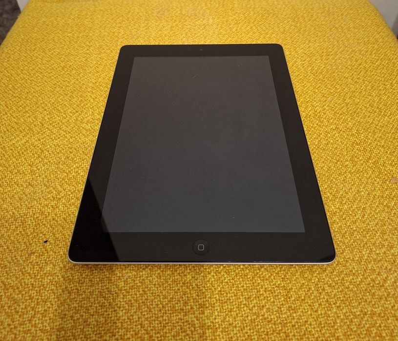 Tableta iPad Apple generația  4