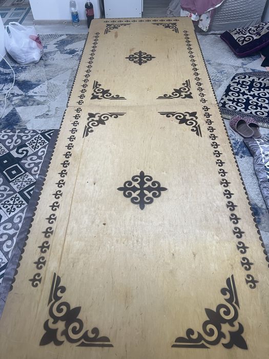 Продам жер стол 3 метра