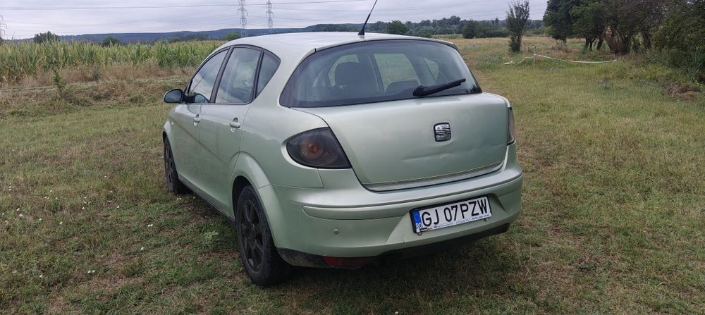 Vând Seat Toledo 1.9 TDI