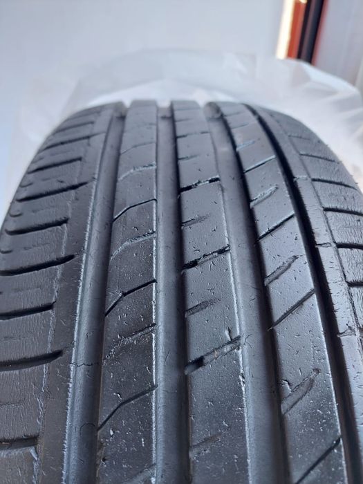 Шины Nexen 215/55/17