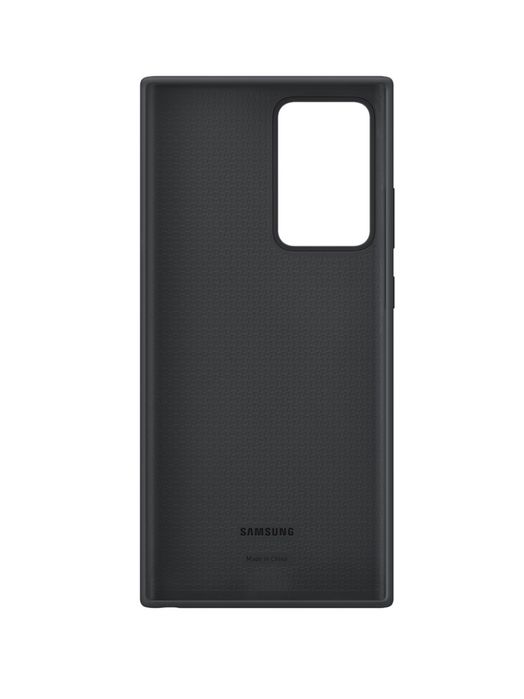 Husa silicon noua originala Samsung Silicone Cover Galaxy Note20 Ultra
