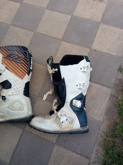 Cizme enduro oneal