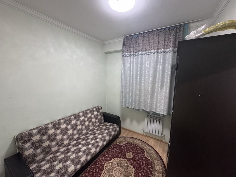 Сдам квартиру в аренду