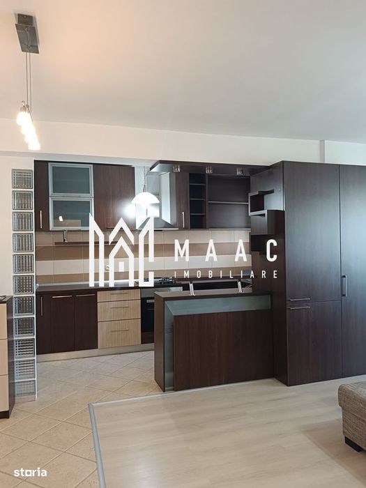 Apartament de vânzare Sibiu, 2 camere | Hipodrom 3 | balcon