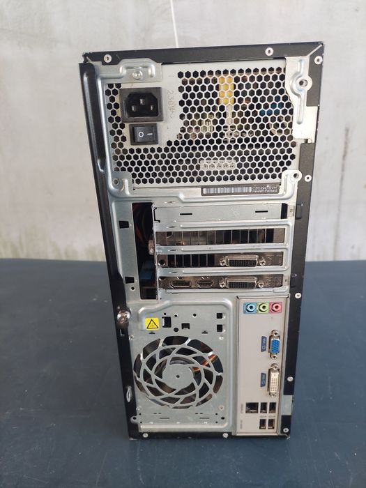 Unitate Pc Intel i7 2600