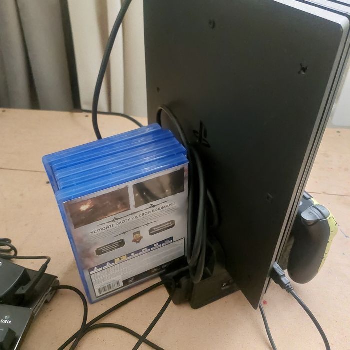 Прластейшен 4 про срочно продажа в ттл состочний