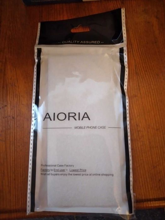 Продавам кожен калъф за Xiaomi Redmi Note 9 Pro