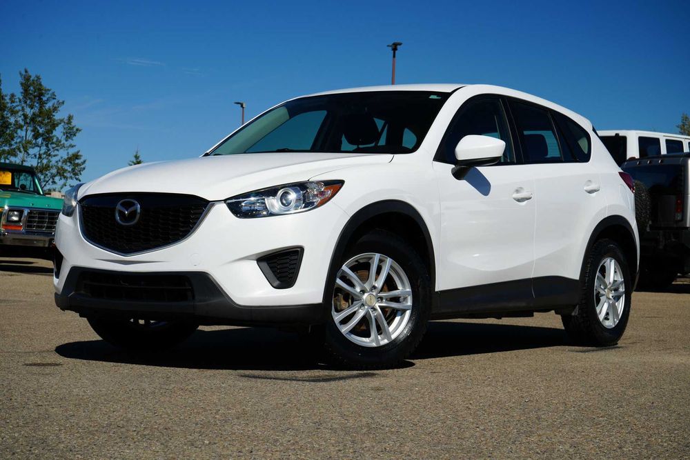 Dezmembrez Mazda CX-5 2013