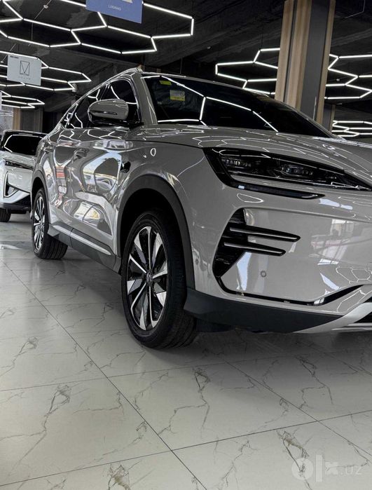 byd song plus champion hybrit va ev rassrochka