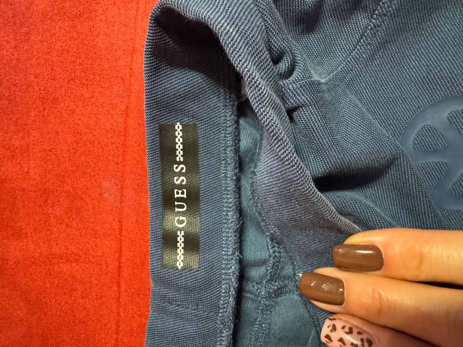 Guess- детски дънки, 24 месеца