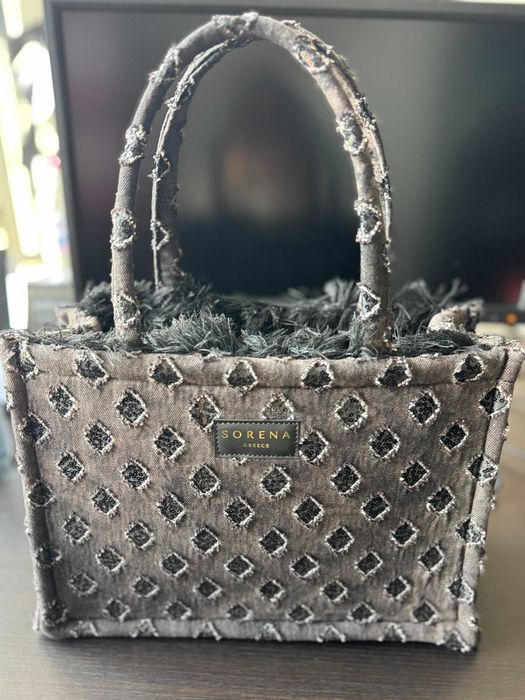 SORENA Handemade bag