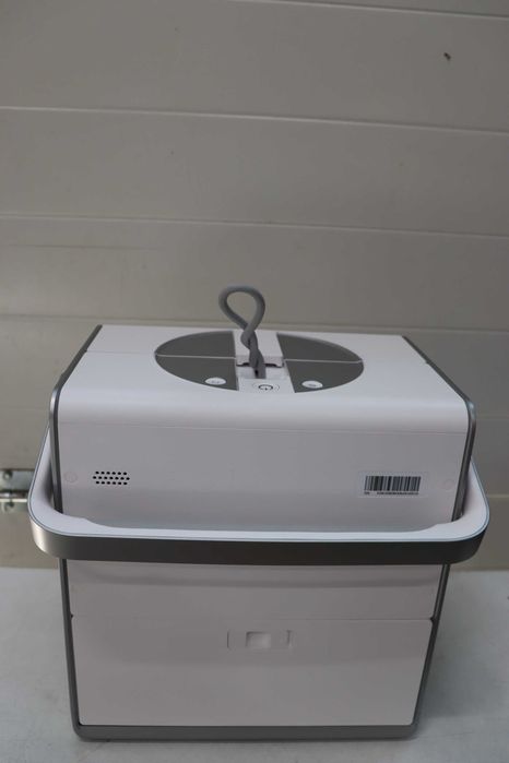 ECOVACS WINBOT W2 PRO Omni робот за почистване на прозорци с 6в1 многофункционална станция, 3-дюзи, 12-степенна защита, планиране на пътя Win-SLAM 4.0
