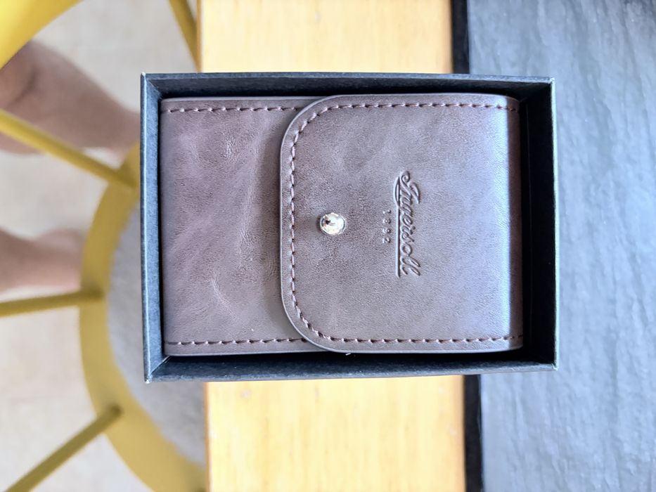 Продавам Ingersoll The Catalina Automatic – като нов