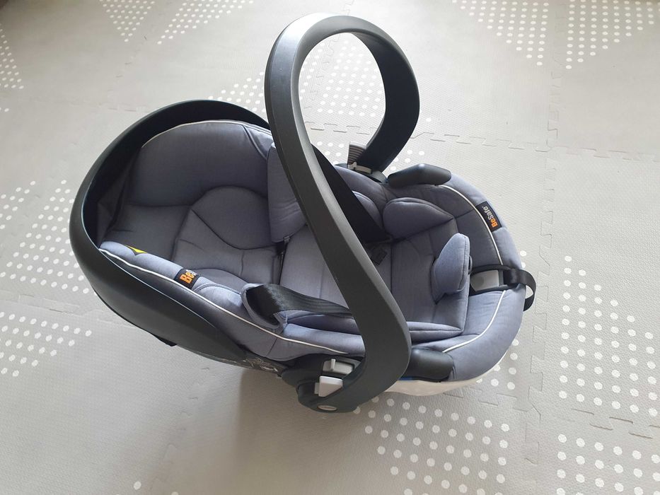 Кошче за кола BeSafe iZi Go Modular X2 i-Size