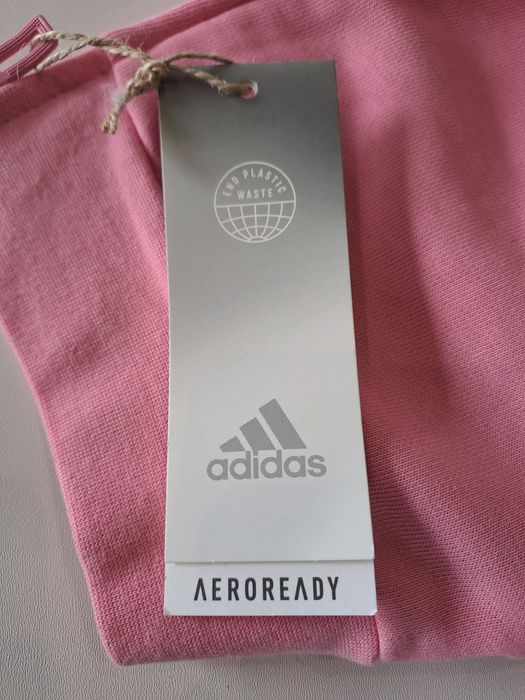 Детски екип (анцуг) за момичета Адидас