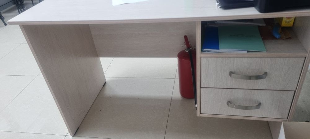 Стол компьютерный ZETA