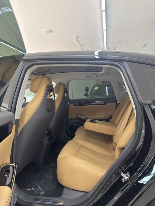 Leapmotor C01 elektr 625 full pozitsya Rusfikatysa Pridlajenya garanti