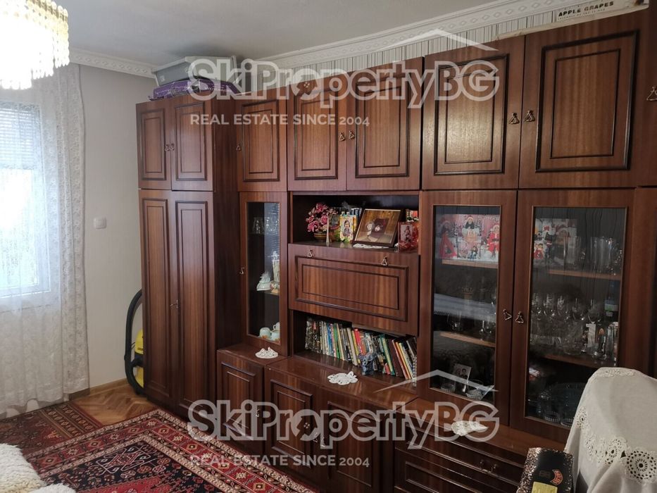 Тристаен апартамент за продажба в гр. Дупница!