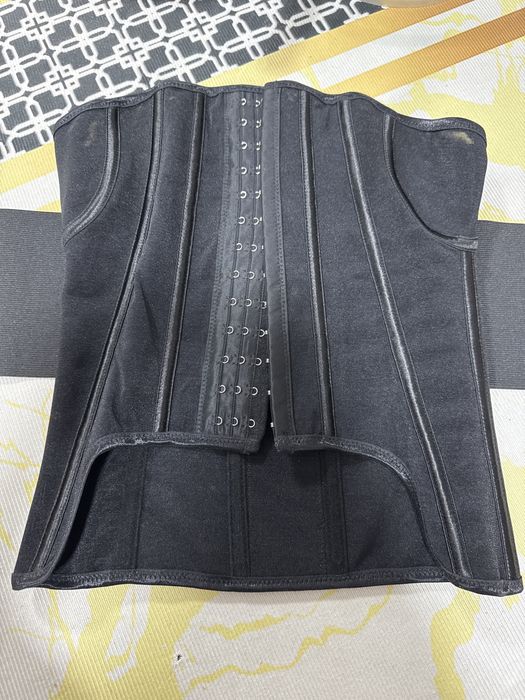 Корсет после родовой