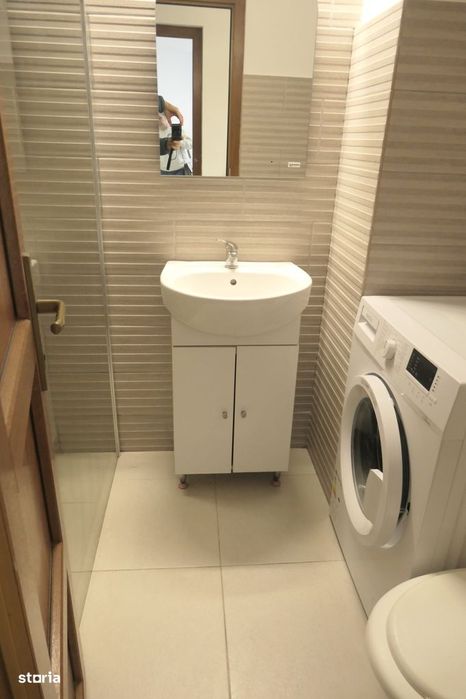 Apartament 1 cameră complet mobilat, zona Piata Mihai Viteazul, parter