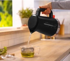 Чайник Bosch MyMoment TWK4M223