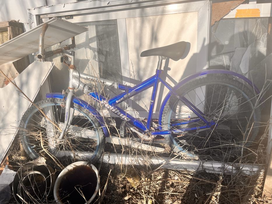 Продам велосипед