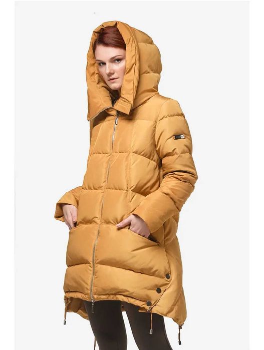 Пуховик Helmidge