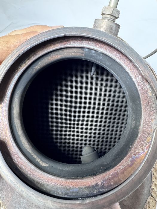 DPF филтър BMW F06 F12 F13 F10 F11  N57 35d 40d 313 кс 5 6 7 серия Н57 / dpf filtyr  8570020 / 8571020 / 8584897