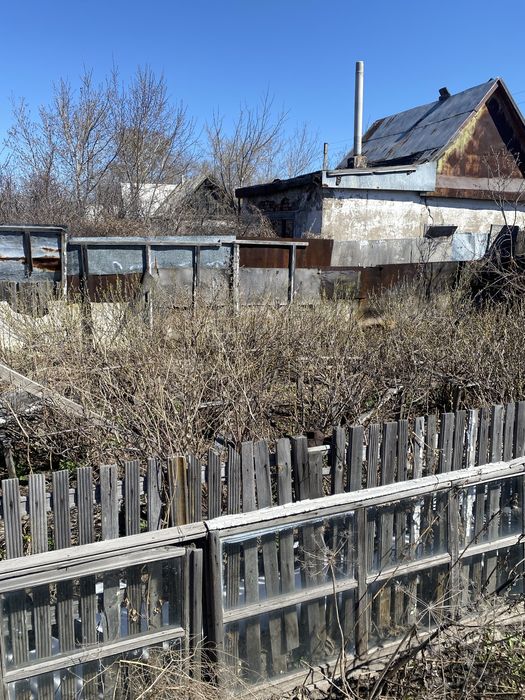 Продам дача в черомошке